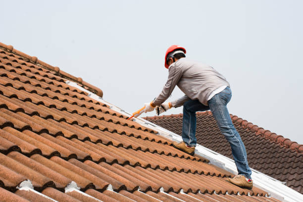 Best Hot Roofs  in Midway, FL